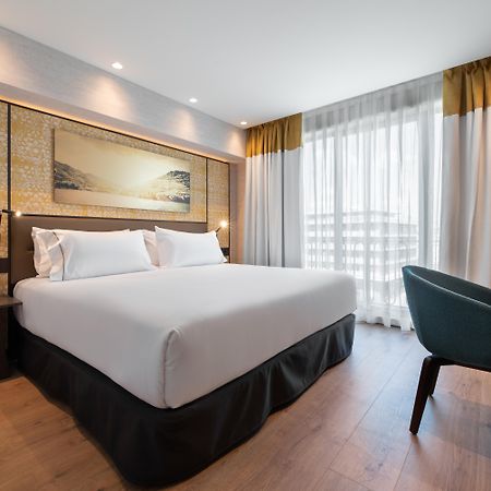 فندق Eurostars Aliados بورتو المظهر الخارجي الصورة Deluxe room