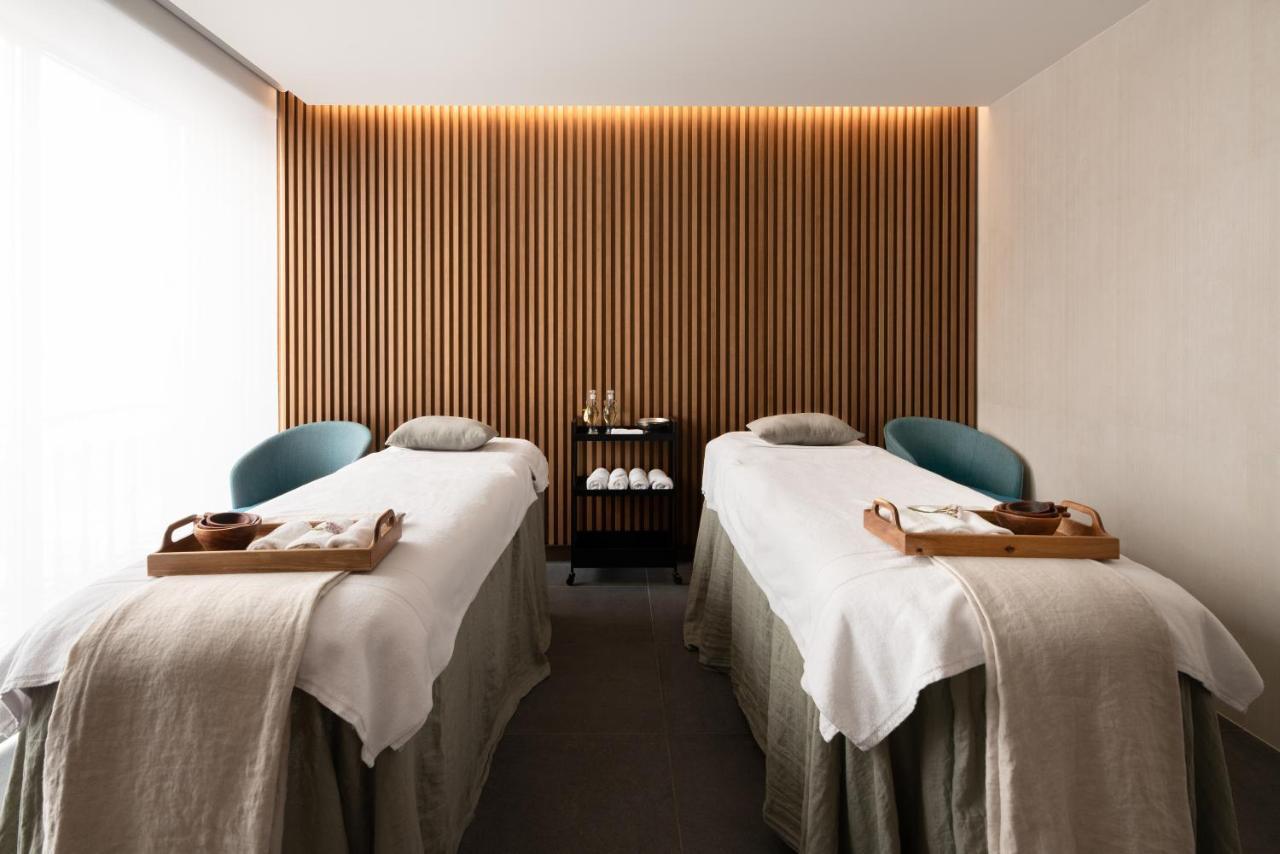 فندق Eurostars Aliados بورتو المظهر الخارجي الصورة Spa at The Standard, East Village